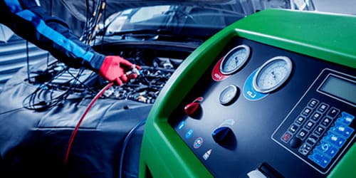 تصليح تكييف سيارات الدمام