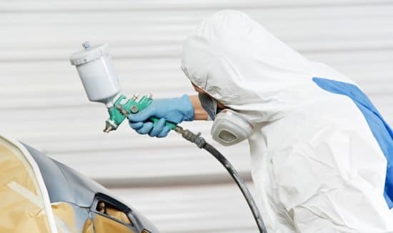 سمكرة ودوكو السيارات في المدينة المنورة