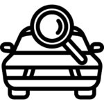 فحص سيارات