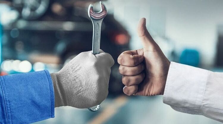 مركز فحص سيارات بجدة