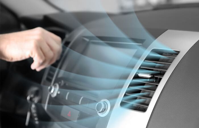 ورشة مكيف سيارات بالدمام