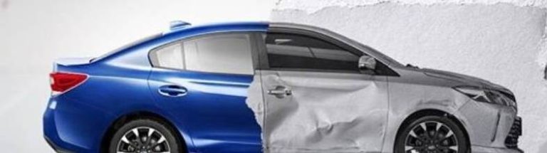 دوكو ودهان او طلاء السيارات في الاسكندرية