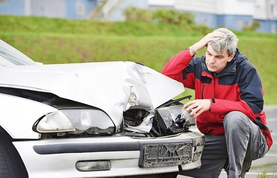مراكز سمكرة حوادث السيارات في حدائق اكتوبر