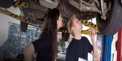 اماكن كشف علي السيارات المستعملة في بنها