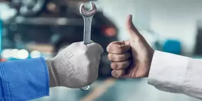 فحص سيارات ببنها