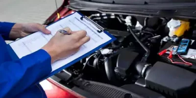 مراكز فحص سيارات في بنها